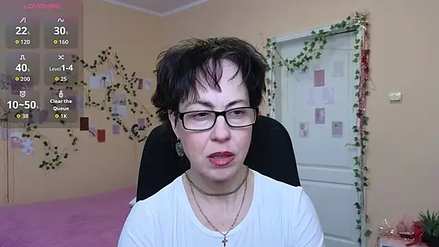 Ronda_Roni's cam snapshot