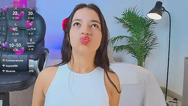 EmmaRose___'s cam snapshot