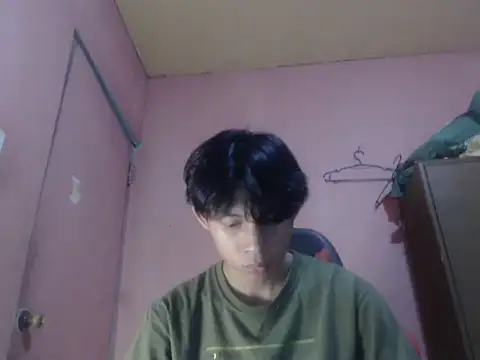 Kyoshi_19's cam snapshot