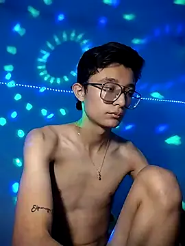 SantiagoRusso18's cam snapshot