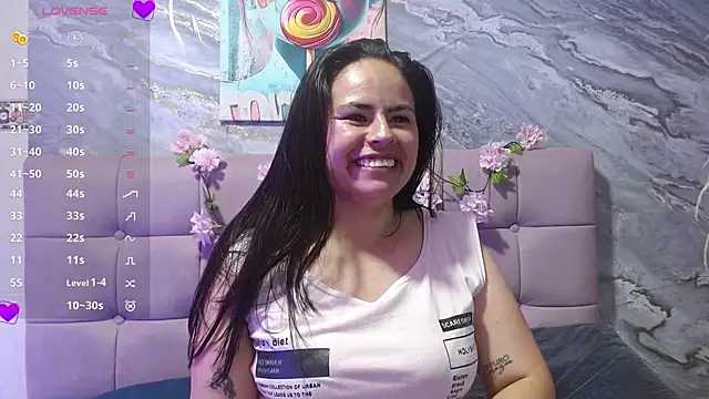 MICHEL_RAMIREZZ's cam snapshot