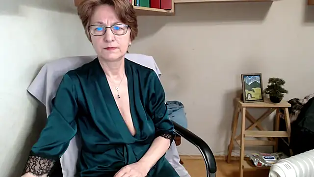 katemodel's cam snapshot