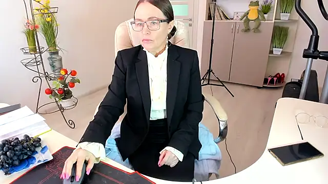 Vika73's cam snapshot