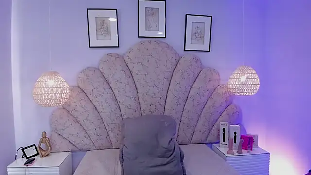 dalila_salazar's cam snapshot