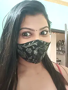 SANAYA_ROY's cam snapshot