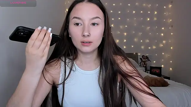 Eva_flower's cam snapshot