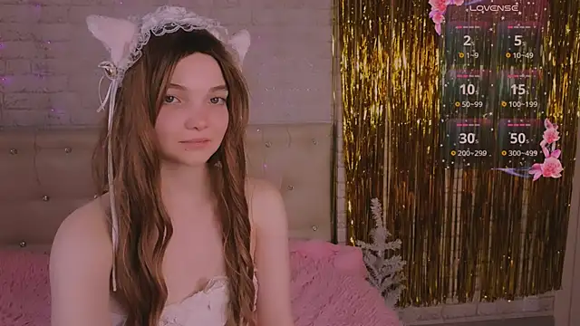 AnimeAlica18's cam snapshot