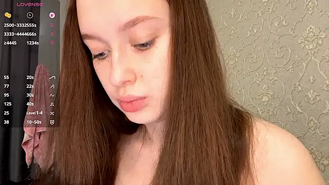 CharlynDini's cam snapshot