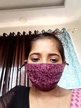 Marathi_gavtami's cam snapshot