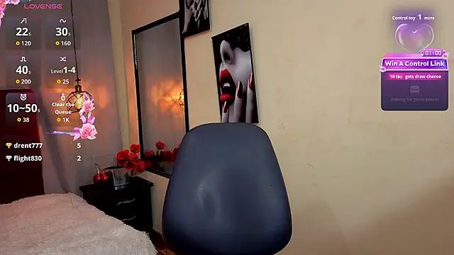 Flor_Gil live sex cam