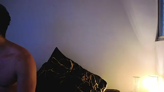 maxxcooper1's cam snapshot