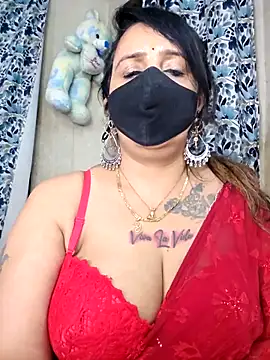 cute-tanvi's cam snapshot