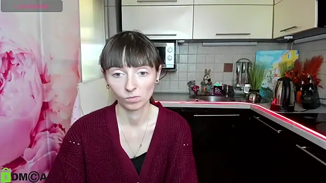 TayanaJons's cam snapshot