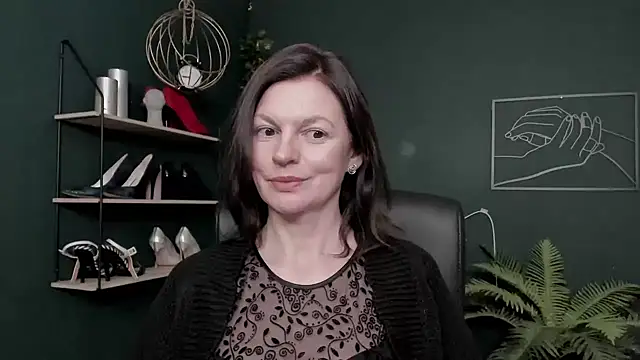 VivianWILD's cam snapshot