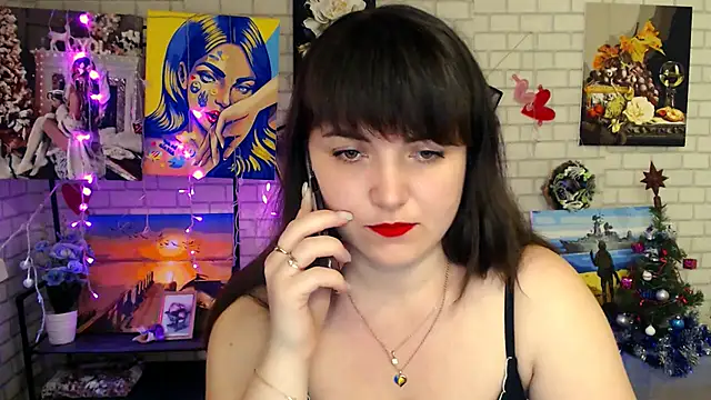 Darina_M_'s cam snapshot