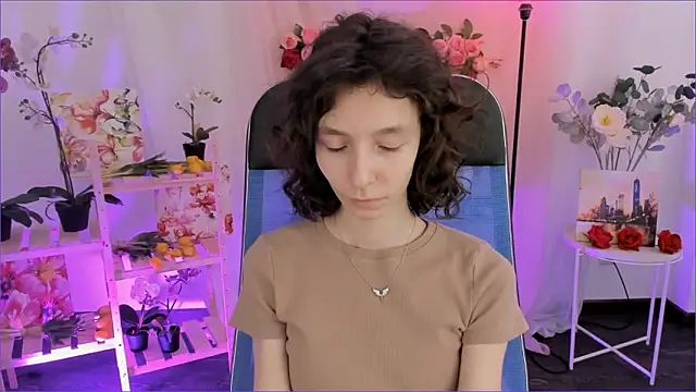 EmmanuellBrown's cam snapshot