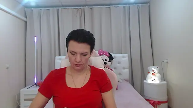 AvaSaturnian's cam snapshot