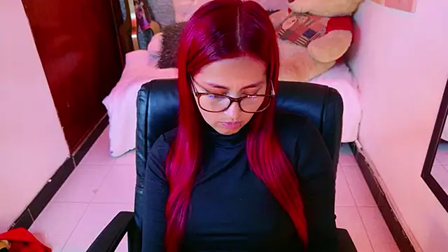 meghan_nill's cam snapshot