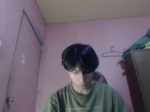 Kyoshi_19's cam snapshot