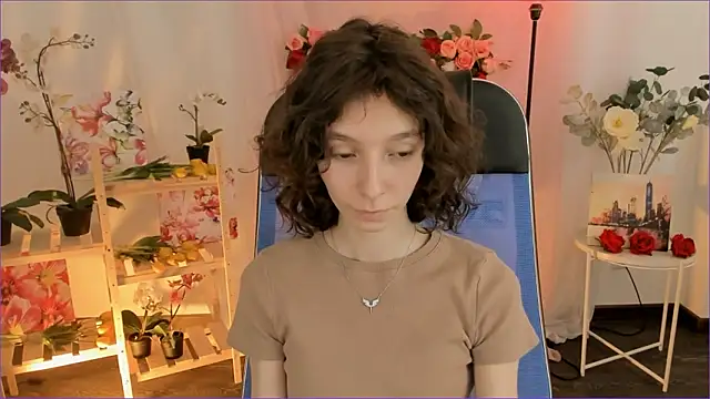 EmmanuellBrown's cam snapshot