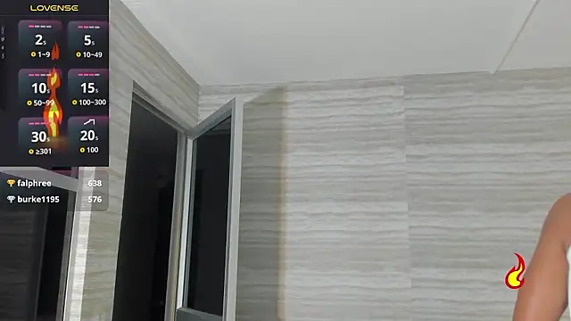 KingStark_'s cam snapshot