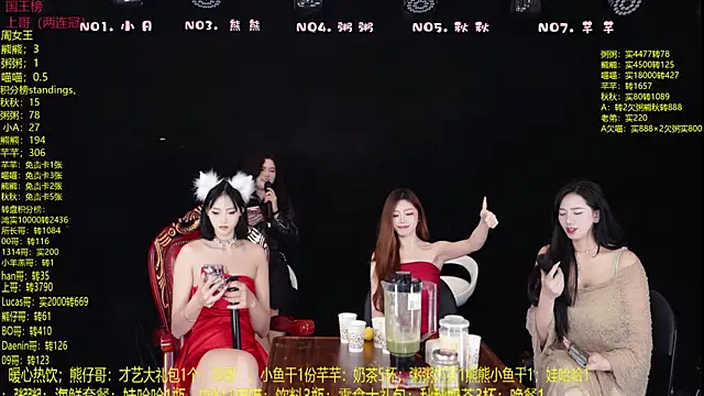 YB-001's cam snapshot