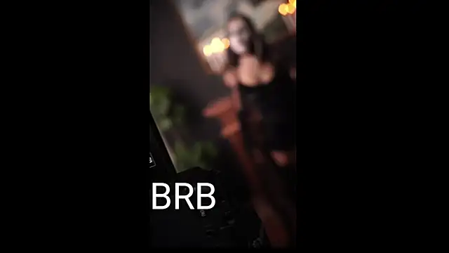 Anny_Kiitty's cam snapshot