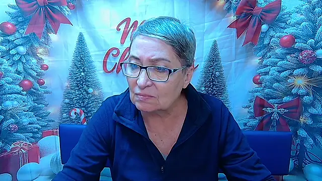 OlgaLuck's cam snapshot