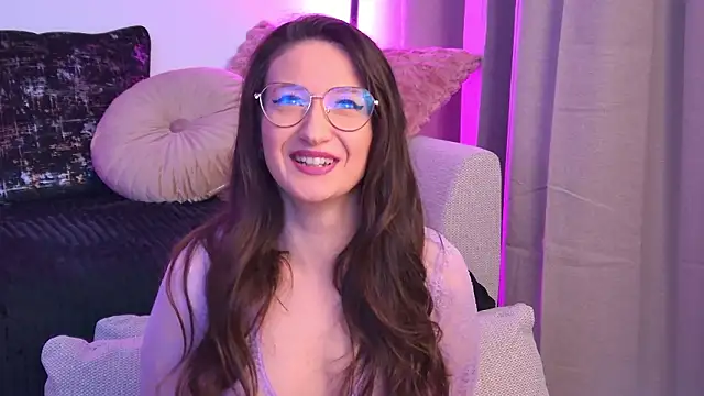 TheaMalekoo's cam snapshot