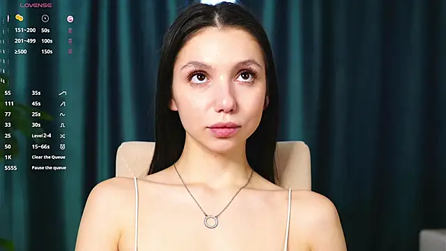 ZanaBreland's cam snapshot