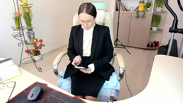 Vika73's cam snapshot