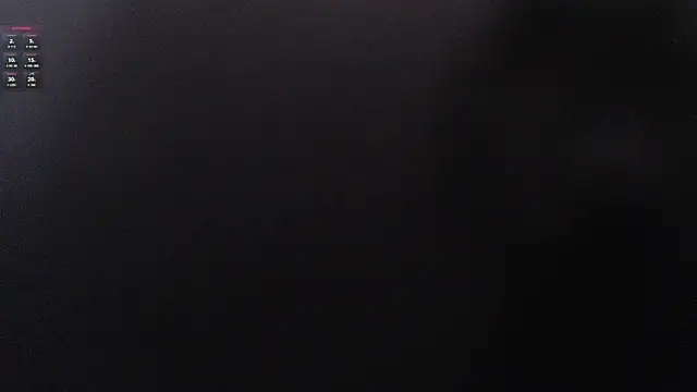 lelapopins's cam snapshot