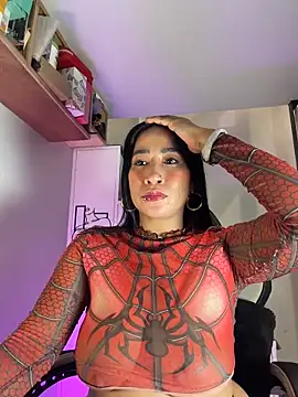 AsianMilfSheryl's cam snapshot