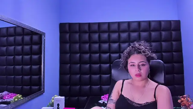 celeste_blue69's cam snapshot