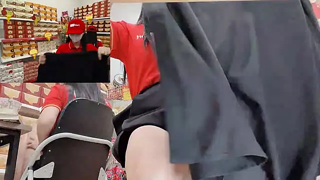 Sayuri_Satou's cam snapshot