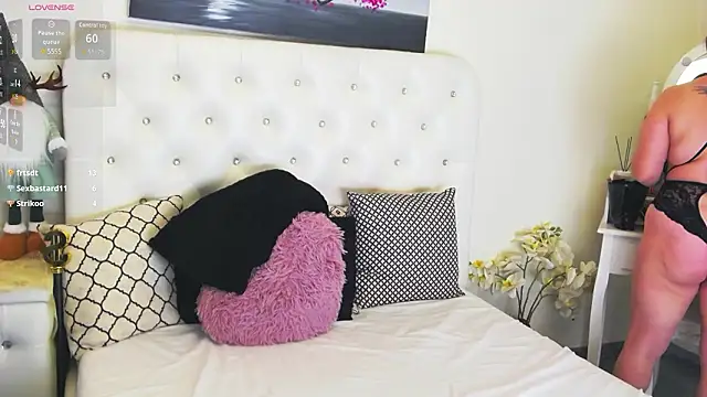 Ysabell01's cam snapshot