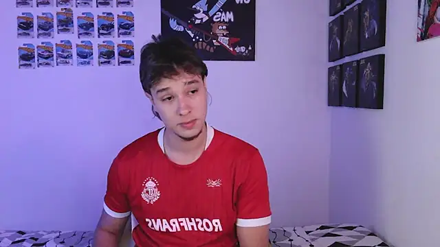 jack_walker190's cam snapshot