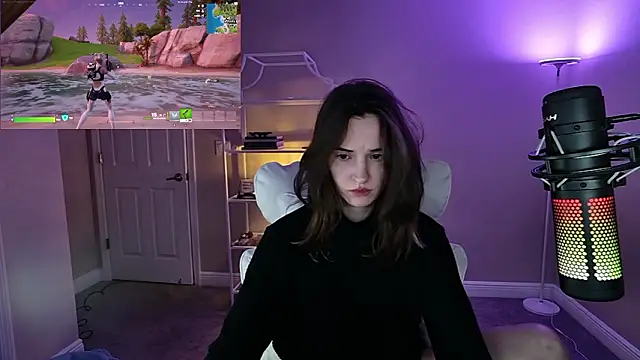 skimpysushi's cam snapshot