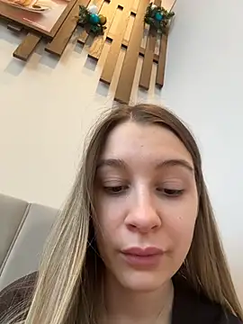 SashaCatt's cam snapshot