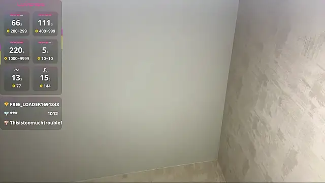 ElliRusk's cam snapshot