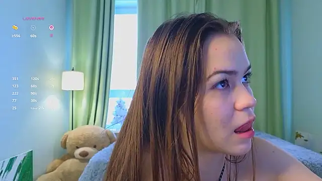 DoretheaMosley's cam snapshot