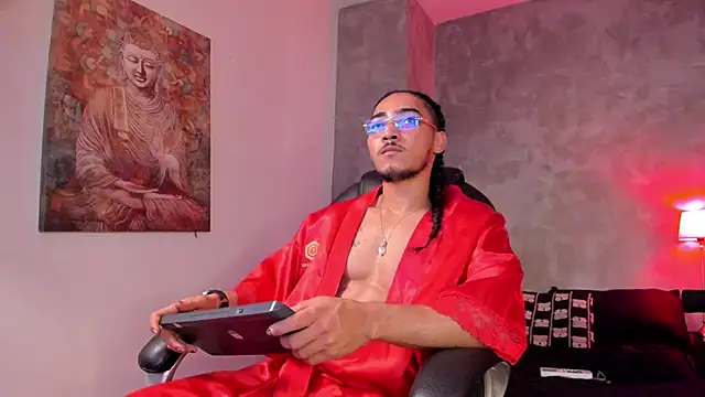 Maximo_Zahir's cam snapshot