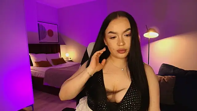 tinafox_'s cam snapshot