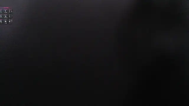 lelapopins's cam snapshot