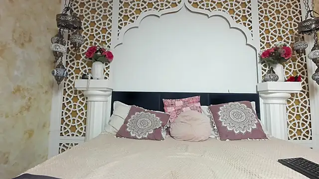 AleshaArabian's cam snapshot