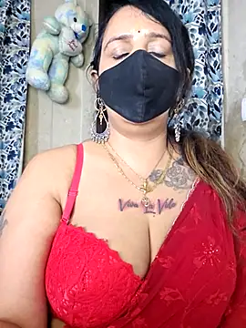 cute-tanvi's cam snapshot