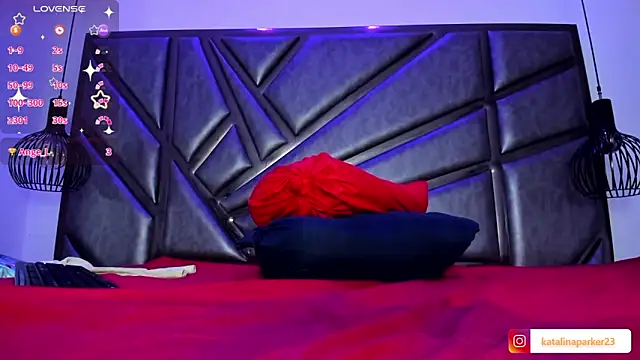 KATALINA_PARKER's cam snapshot