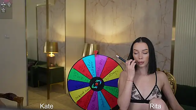 Kate054's cam snapshot