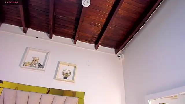 vahiolet_fuentes's cam snapshot