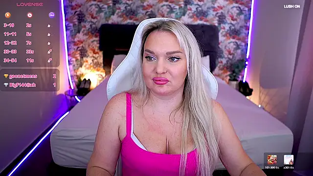 MissyMartinez's cam snapshot